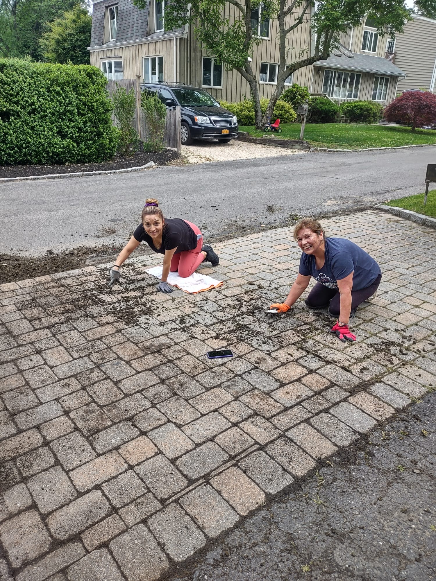 Cleaning Project 14