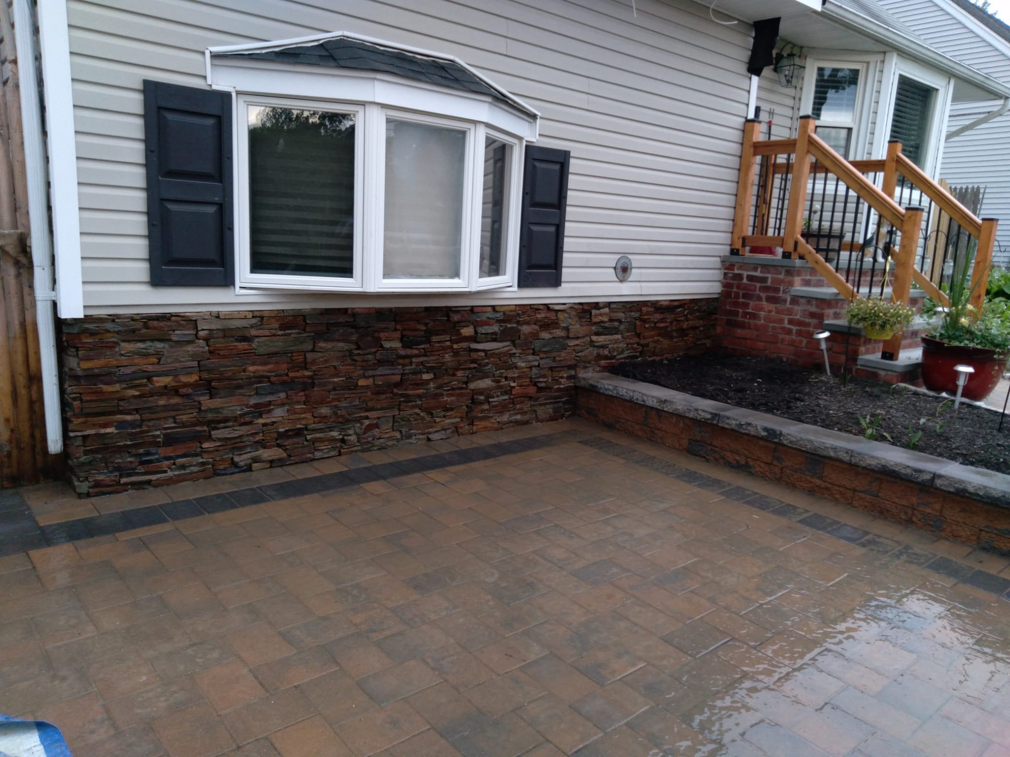 Cleaning Project 5