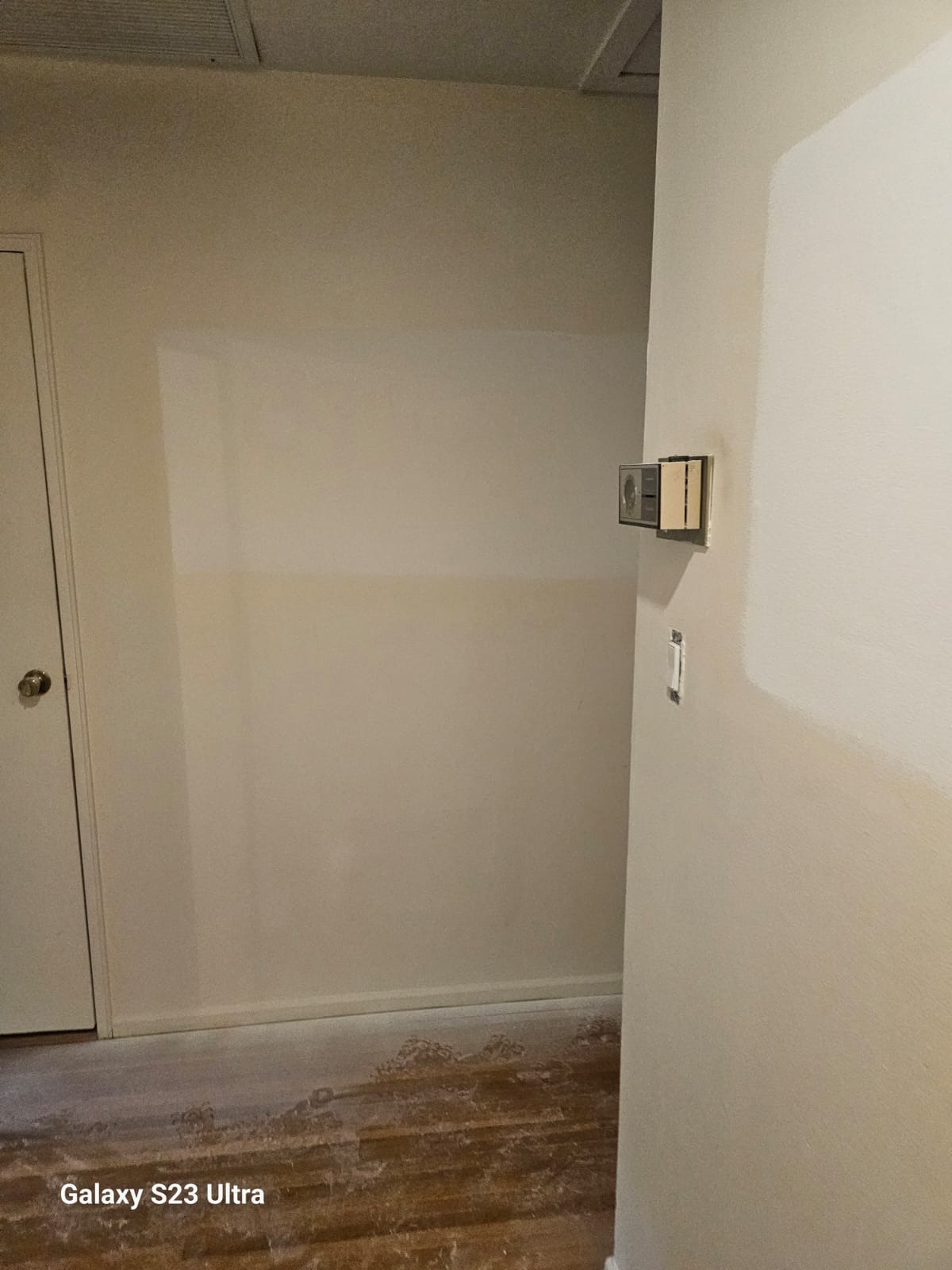 Sheetrock Project 2