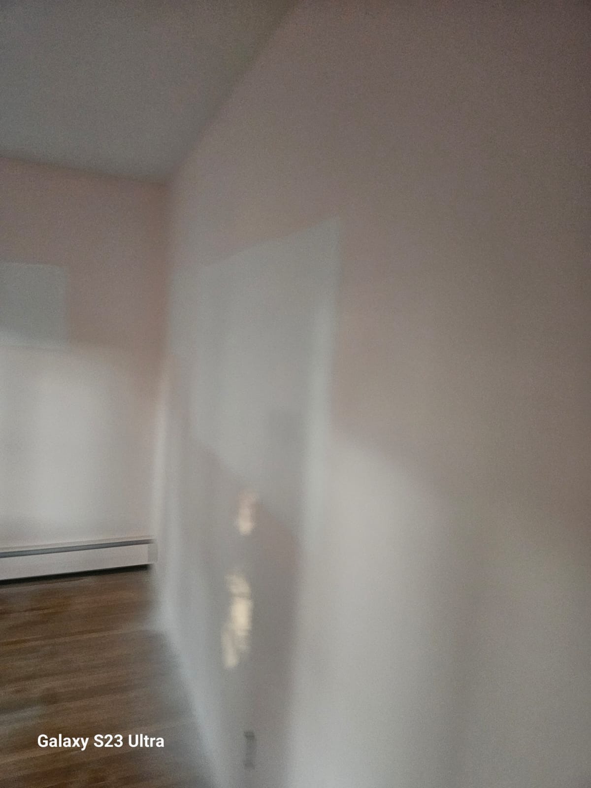 Sheetrock Project 3