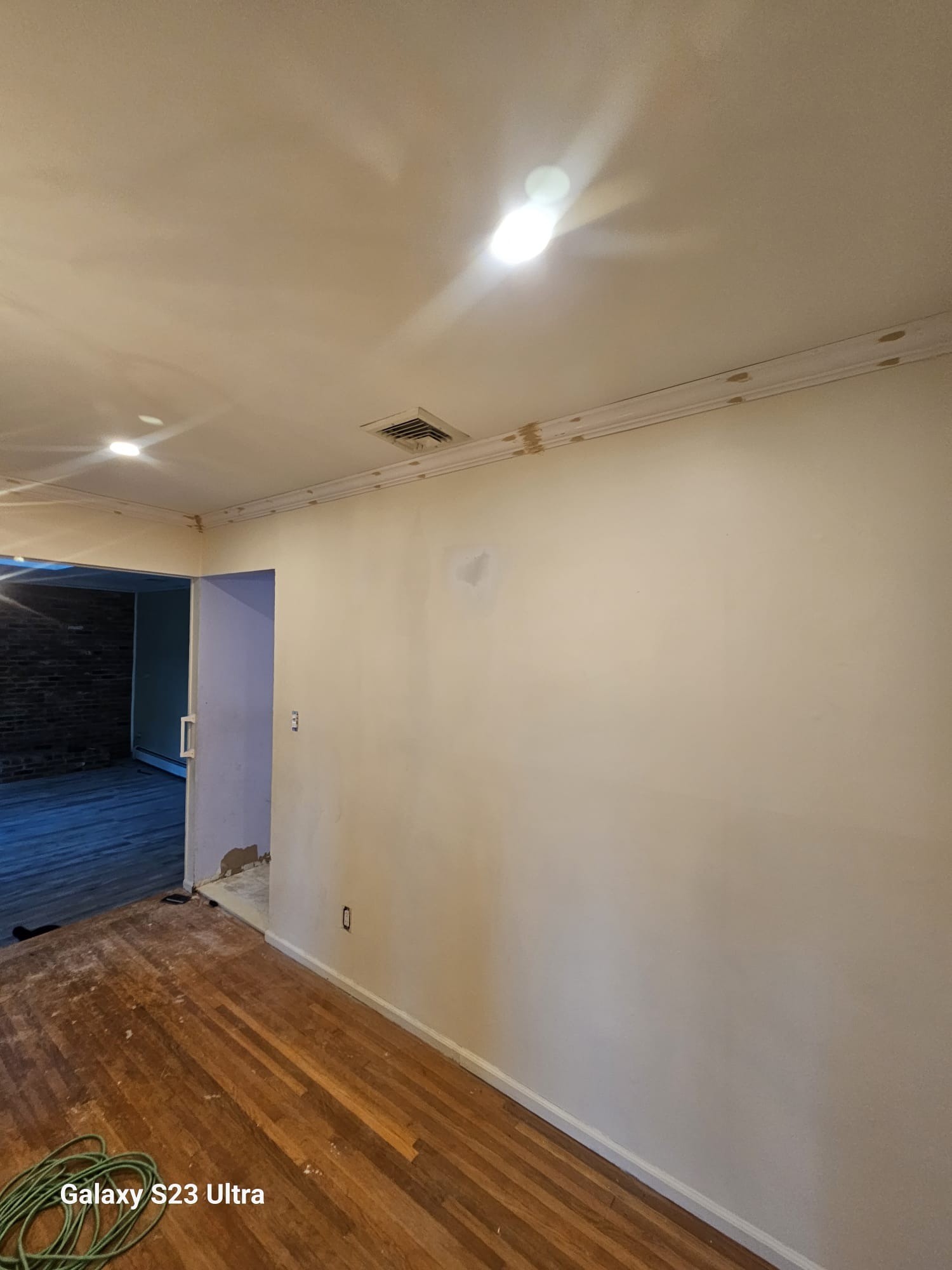 Sheetrock Project 4