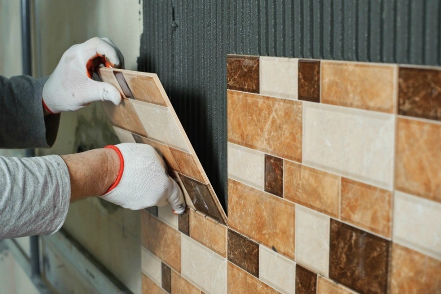 Tile Project 7